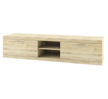 Тумба под телевизор Оскар RTV 2S2NB