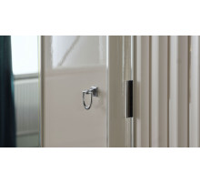 Шестистворчатый шкаф Gravita (Гравита) GRAV-34 слоновая кость