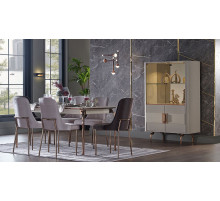 Стол Larissa (Ларисса) lars-14 Стол Larissa (Ларисса) lars-14