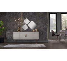 Зеркало для буфета Larissa (Ларисса) lars-11