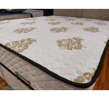 Матрас серии Soft Selection V-Guard 5 с независимым пружинным блоком Pocket Springs от Беллона Матрас серии Soft Selection V-Guard 5 с независимым пружинным блоком Pocket Springs от Беллона