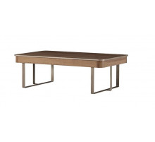 Журнальный стол прямоугольный Миранте (Mirante) MINT-50