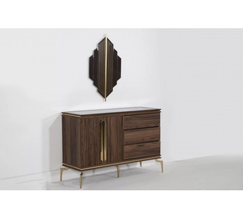 Туалетный столик Монтего MONT-23