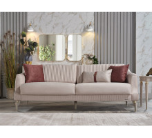 Трехместный диван-кровать Санвито (Sanvito) Беллона Трехместный диван-кровать Санвито (Sanvito) Беллона