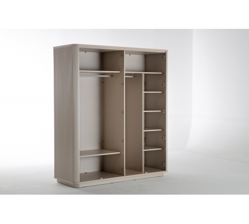 Четырехдверный шкаф Санвито SANV-20