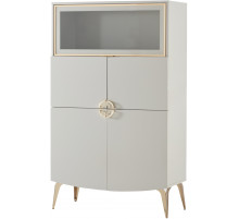 Витрина 2-х дверная Валеско (Valesco) VALS-13