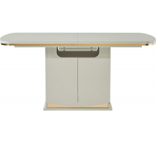 Cтол с тумбой Валеско (Valesco) VALS-14т