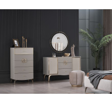 Комод для белья Валеско (Valesco) VALS-28 Комод для белья Валеско (Valesco) VALS-28