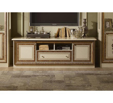 Гостиная Анита (бежевый глянец) #2 Гостиная Анита (бежевый глянец) #2