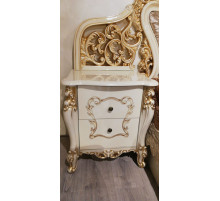 Спальня Джоконда (слоновая кость)