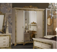 Спальня Катя (беж) Спальня Катя (беж)