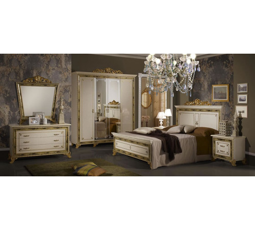 Спальня Катя (беж) Спальня Катя (беж)