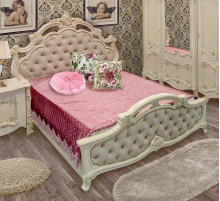 Спальня Рафаэлла (беж) Спальня Рафаэлла (беж)