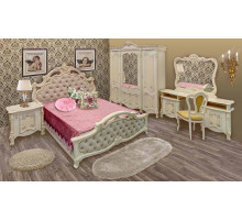 Спальня Рафаэлла (беж) Спальня Рафаэлла (беж)