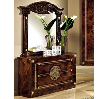 Спальня Рома (орех) Спальня Рома (орех)