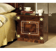 Спальня Рома (орех) Спальня Рома (орех)