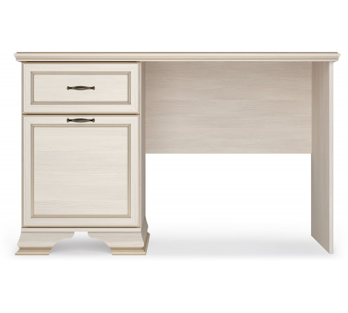  Стол письменный 1200 (Бодега Белый)