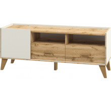 Тумба под телевизор Сканди МН-036-03