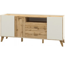 Тумба под телевизор Сканди МН-036-04 Тумба под телевизор Сканди МН-036-04