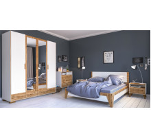 Спальня Сканди Спальня Сканди