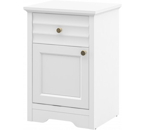 Тумба прикроватная Денвер МН-040-03 Тумба прикроватная Денвер МН-040-03