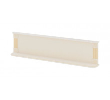 Настенная полка в гостиную Афина МН-222-10 Настенная полка в гостиную Афина МН-222-10