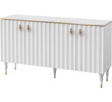 Тумба Лоренсо МН-043-04 белый Тумба Лоренсо МН-043-04 белый