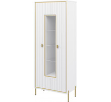 Гостиная Люксор (Белый глянец) Гостиная Люксор (Белый глянец)