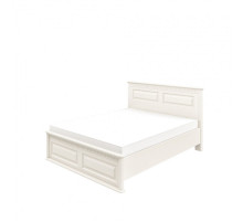 Двуспальная кровать Марсель (крем) МН-126-01-180(1)