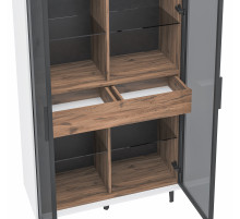 Шкаф комбинированный Модена МН-048-22