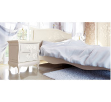 Спальня Астория от Мебель-Неман Спальня Астория от Мебель-Неман