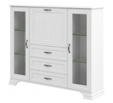 Мебель для гостиной Юнона композиция 3 Мебель для гостиной Юнона композиция 3