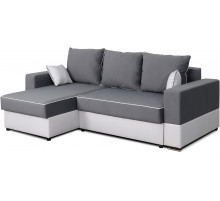 Угловой диван Бостон (вариант 3)