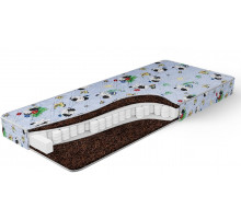 Матрас Kids Smart TFK