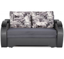 Диван-кровать Френд-2 (вариант 1)