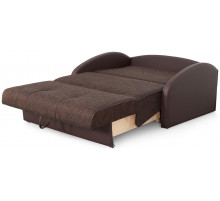 Диван-кровать Оливер-1 (вариант 1)