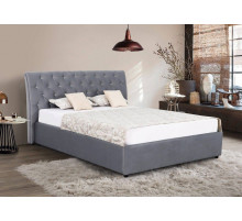 Двуспальная кровать Леди Анна (вариант 3) Двуспальная кровать Леди Анна (вариант 3)