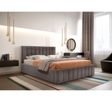 Двуспальная кровать Вена (вариант 3) Двуспальная кровать Вена (вариант 3)