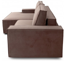 Угловой диван Тулон-4 (вариант 2) Угловой диван Тулон-4 (вариант 2)