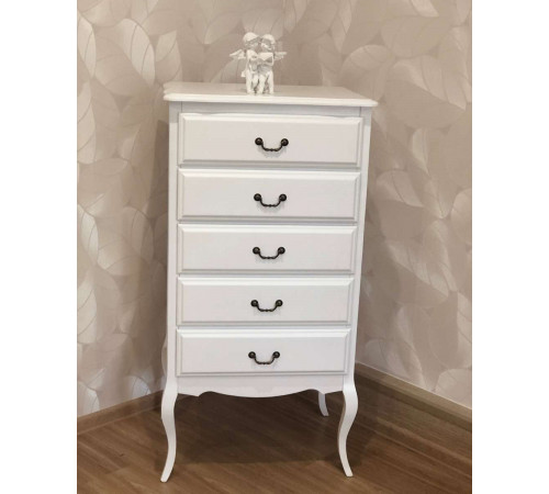 Комод Авиньон MUR-111-06/05 с пятью ящиками Комод Авиньон MUR-111-06/05 с пятью ящиками