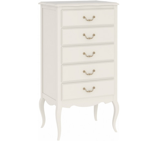 Комод Авиньон MUR-111-06/05 с пятью ящиками Комод Авиньон MUR-111-06/05 с пятью ящиками