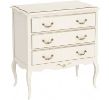 Комод Авиньон MUR-111-06 с тремя ящиками широкий Комод Авиньон MUR-111-06 с тремя ящиками широкий