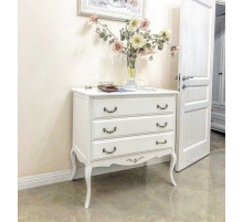 Комод Авиньон MUR-111-06 с тремя ящиками широкий Комод Авиньон MUR-111-06 с тремя ящиками широкий