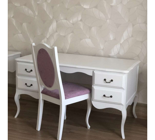 Письменный стол Авиньон MUR-111-10/1 двухтумбовый Письменный стол Авиньон MUR-111-10/1 двухтумбовый