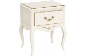 Прикроватная тумба Авиньон Мини MUR-111-02/1 на ножках