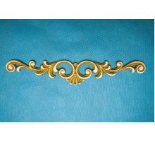 Шкаф-стеллаж Авиньон MUR-111-24/1 с дверцами Шкаф-стеллаж Авиньон MUR-111-24/1 с дверцами