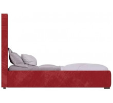 Односпальная кровать Делис MUR-IK-DELIS с мягкой спинкой Односпальная кровать Делис MUR-IK-DELIS с мягкой спинкой