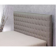 Односпальная кровать Старк MUR-IK-STARK с мягкой спинкой Односпальная кровать Старк MUR-IK-STARK с мягкой спинкой