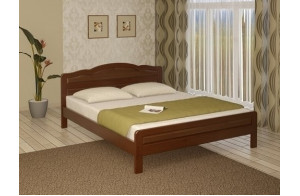 Двуспальная кровать-тахта Новинка MUR-KT-NEW