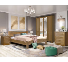 Двуспальная кровать-тахта Вегас MUR-KT-VEGAS